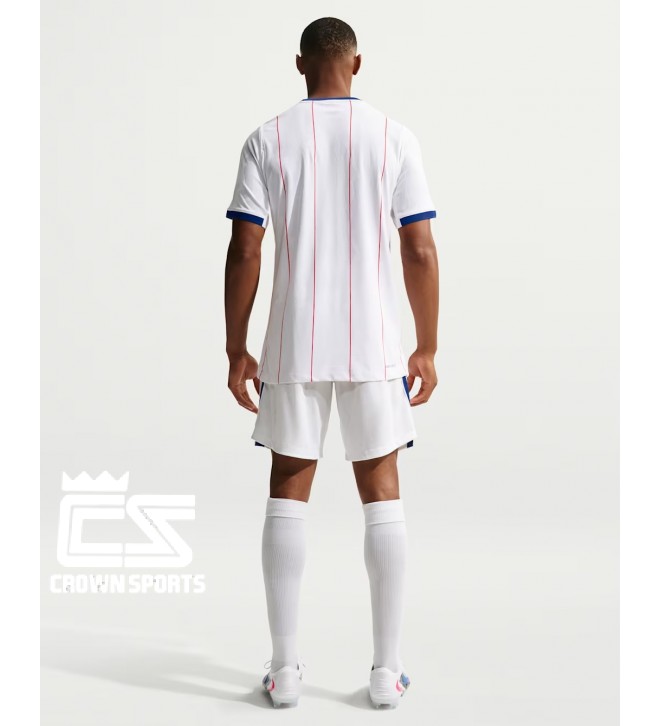 FOOTBALL JERSEYS